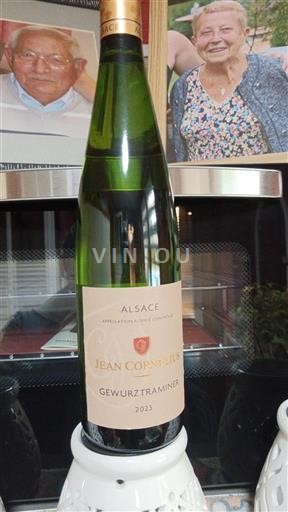 Alsacia Jean Cornelius 2023