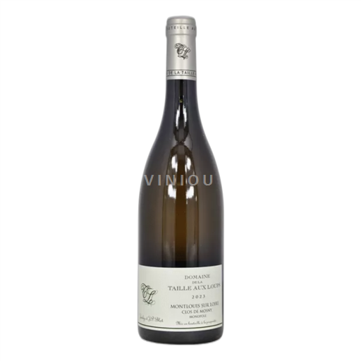 Valle del Loira Montlouis-sur-Loire Domaine La Taille Aux Loups Clos de Mosny 2023