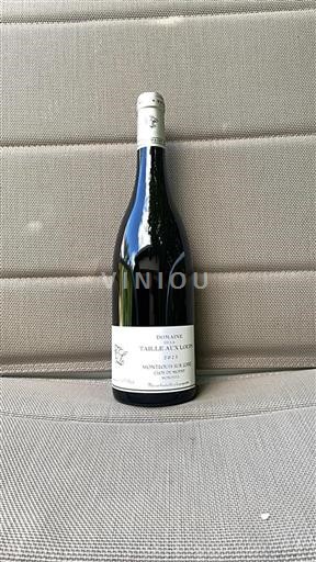 Vale do Loire Montlouis-sur-Loire Domaine La Taille Aux Loups Clos de Mosny 2023