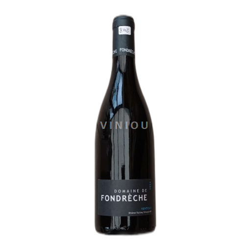 Rona dolina Ventoux Domaine Fondrèche 2023
