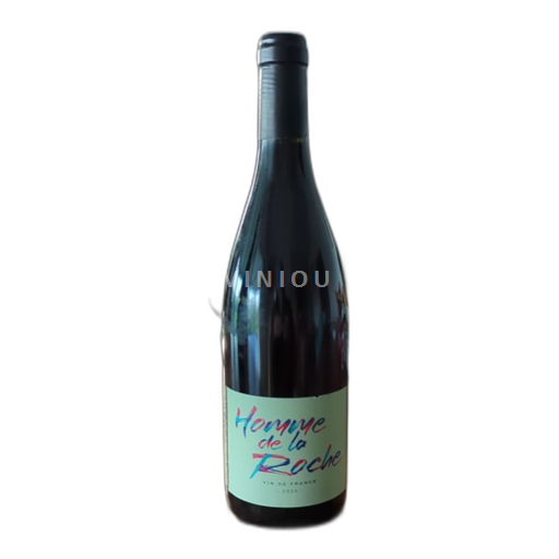 Valle del Rodano Romain Le Bars 2023