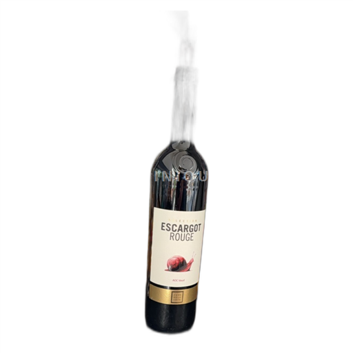 Vin Rouge sec Sélection Escargot Rouge Cave de la Côte 2021 Suisse Vaud AOC