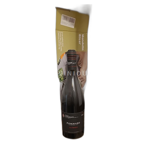 Burgundija Pommard Premier Cru La Chanière 2020
