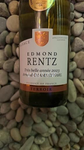 Alsazia Gewürztraminer Edmond Rentz 2020