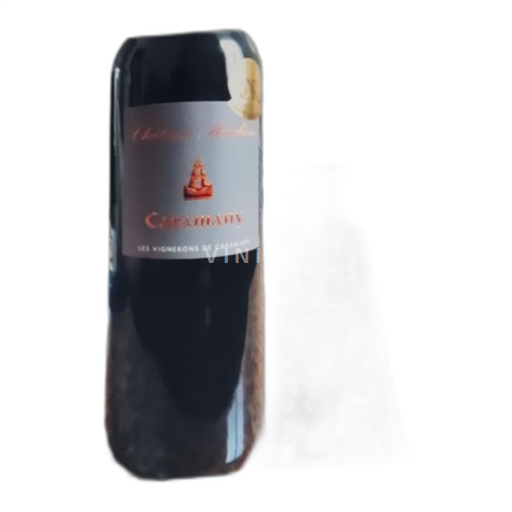 Roussillon Côtes du Roussillon Villages Château Mauléon 2019