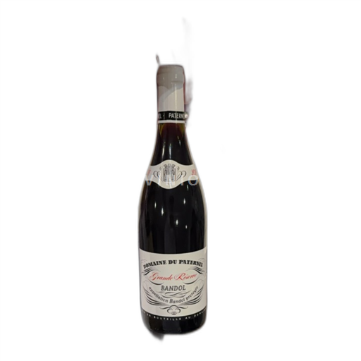 Provenza Bandol Domaine Paternel Grande Réserve 2018