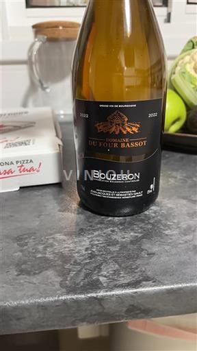 Borgogna Bouzeron Domaine Four Bassot 2022