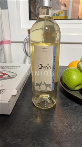 Vale do Loire Anjou La Cuvée Des Ânes 2022