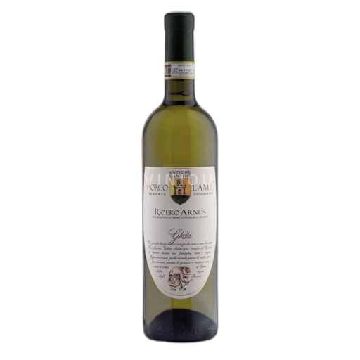 Piemonte Roero Borgo Lame Ghita 2024