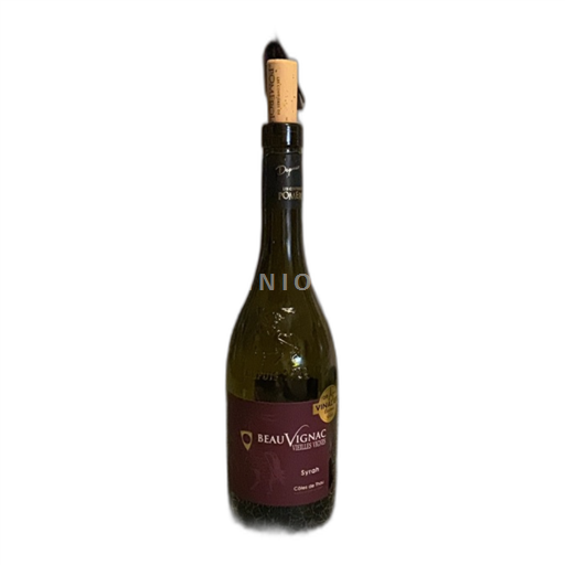 Languedoc-Roussillon Côtes de Thau Beauvignac Vieilles Vignes 2021