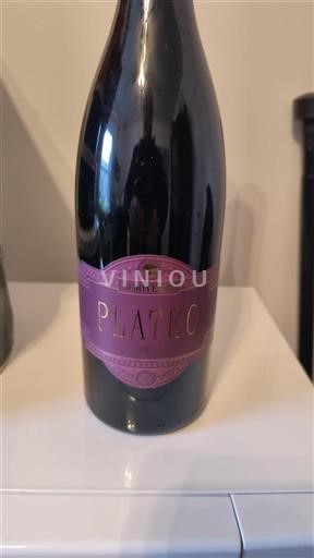 Abruzzo Wines Montepulciano d'Abruzzo Agriverde PLATEO 2007