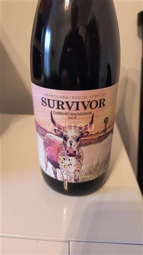 Küstenregion Swartland Survivor 2018