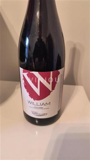 Québec Không được chỉ định Vignoble Rivière Du Chêne William Không niên vụ