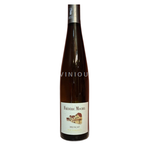 Alsacia Alsacia Gran Cru Frédéric Mochel Vignoble de Trovius 2022