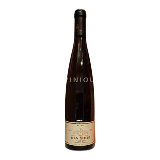Alsace Alsace Grand Cru Jean Geiler Inspiration Terroirs 2020