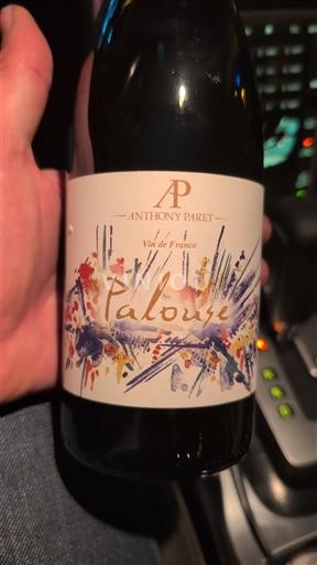 Údolí Rhôny Nespecifikováno Anthony Paret Palouse Neročník