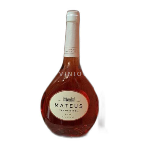 Portugal Duero Mateus The Original 2024