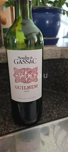 Languedoc Nicht spezifiziert Moulin De Gassac Guilhem 2022