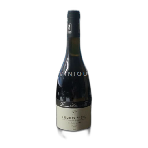 Borgoña Chablis Premier Cru Premier Cru Domaine Fillon Et Fils Les Beauregards 2023