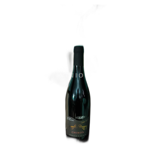 Dolina Loare Chinon Domaine Des Galuches Vielles vignes 2022