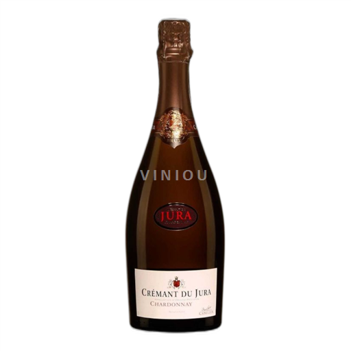 Jura Crémant du Jura Marcel Cabelier Esprit de Chardonnay 2018