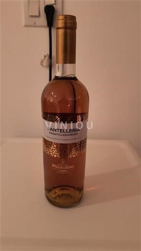 Sicily Not Specified Cantine Pellegrino Non-Vintage