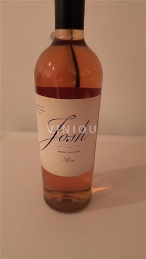 Kalifornische AVA Nicht spezifiziert Josh Cellars Rosé Ohne Jahrgang