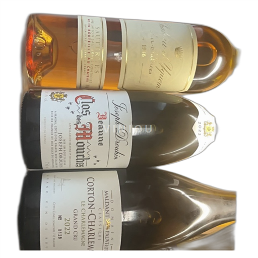 Burgundy Beaune Premier Cru Joseph Drouhin Clos des Mouches 2022