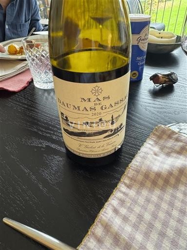 Languedoc-Roussillon Saint-Guilhem-le-Désert Mas De Daumas Gassac 2020