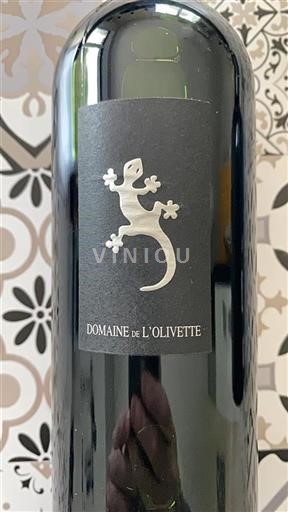 Provence Bandol Domaine L'olivette 2010