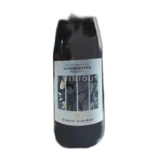 Alsazia Alsazia Grand Cru Domaine Saintrémy Schlossberg 2020