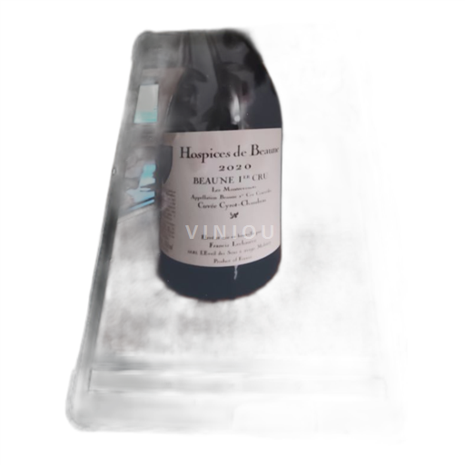 Bourgondië Beaune Premier Cru Hospices De Beaune Cyrot-Chaudron 2020