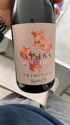 Apulia Wines Unspecified Vineka Non-Vintage