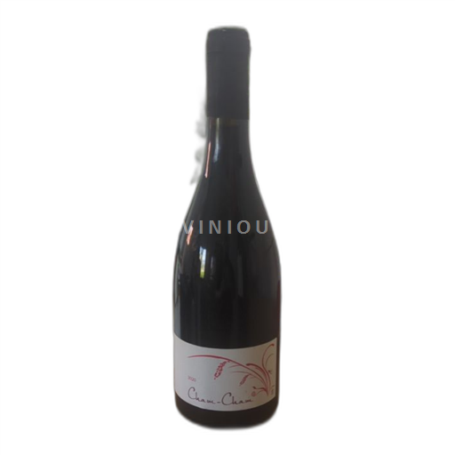 Provence, Lower Rhône Valley, Corsica Bouches-du-Rhône Mas De Valériole Cham cham 2020