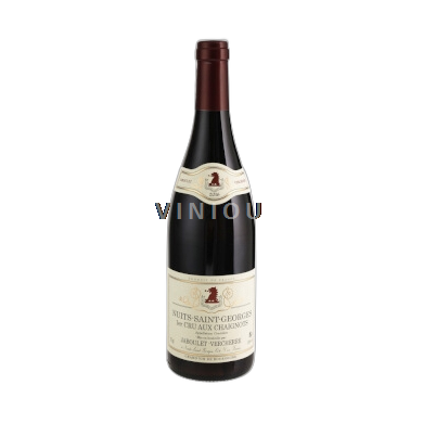 Burgundy Nuits-Saint-Georges Premier Cru Jabouletvercherre Aux Chaignots 2016