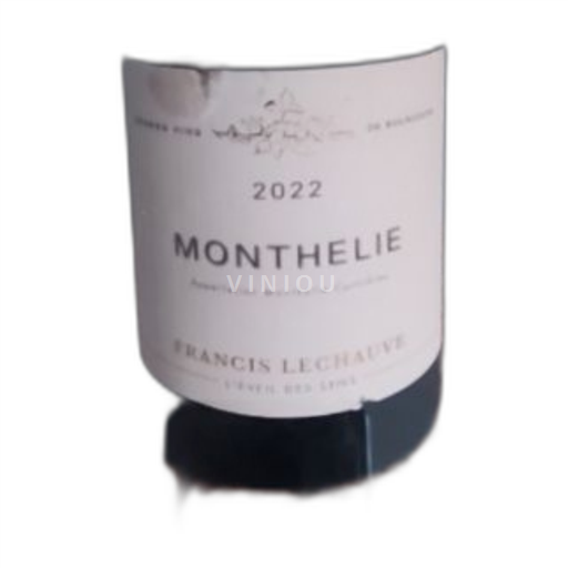 Bourgogne Monthélie Grand Cru Francis Lechauve 2022