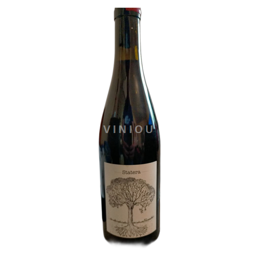 Loiren laakso Jerome Bretaudeau Statera 2015