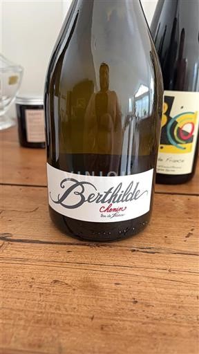 Loire-dalen Ikke specificeret Berthilde Chenin 2023