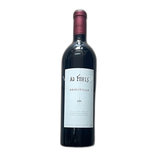 Provence, Ala-Rhônen laakso, Korsika Vaucluse Ad Fines Domitilla 2005