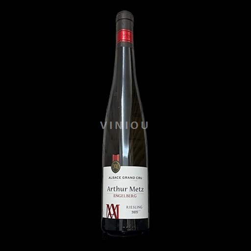 Alsace Alsace Grand Cru Grand Cru Arthur Metz Engelberg 2021