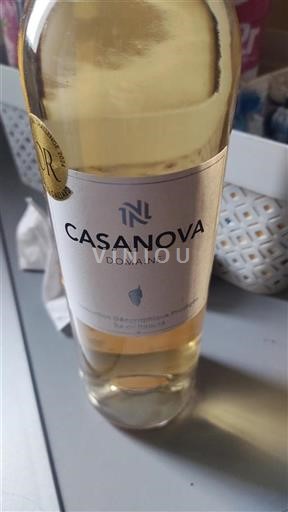 Corsica Île van Schoonheid Casanova Niet-geïntegreerd