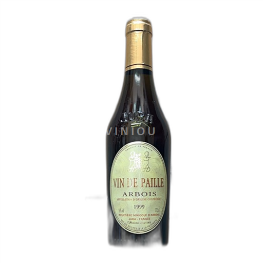 Jura Arbois Fruitière Vinicole Arbois 1999