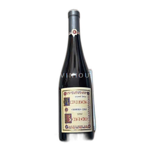 Alsace Alsace Grand Cru Domaine Marcel Deiss Altenberg de Bergheim 2020