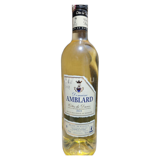 Südwestfrankreich Côtes de Duras Domaine Amblard 2019