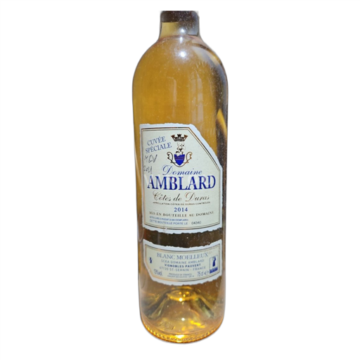 Südwestfrankreich Côtes de Duras Domaine Amblard Spéciale 2014