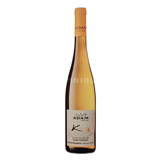 Alsace Alsace Grand Cru Jean Baptiste Adam Koefferkopf Vieilles Vignes 2019