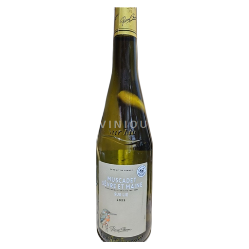 Loirevallei Muscadet-Sèvre-et-Maine Pierre Chanau 2023