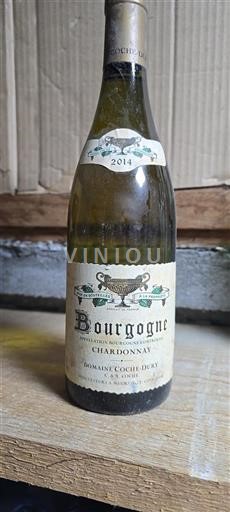 Bourgogne Cochedury Chardonnay 2014