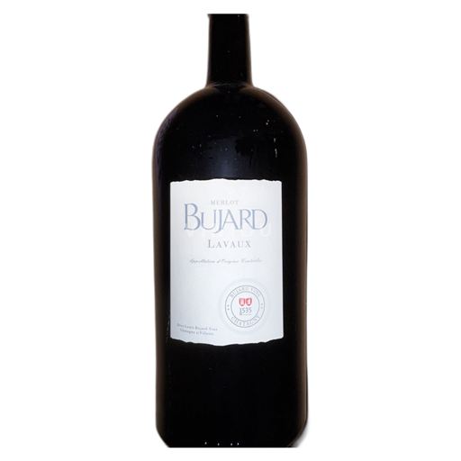 Vaud Lavaux ZGP Bujard 2023