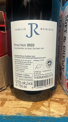 Hạ Áo Thermenregion Famille Reinisch 2022